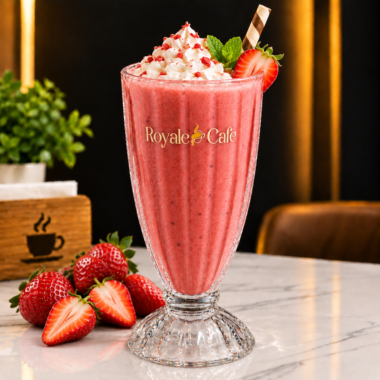 Strawberry