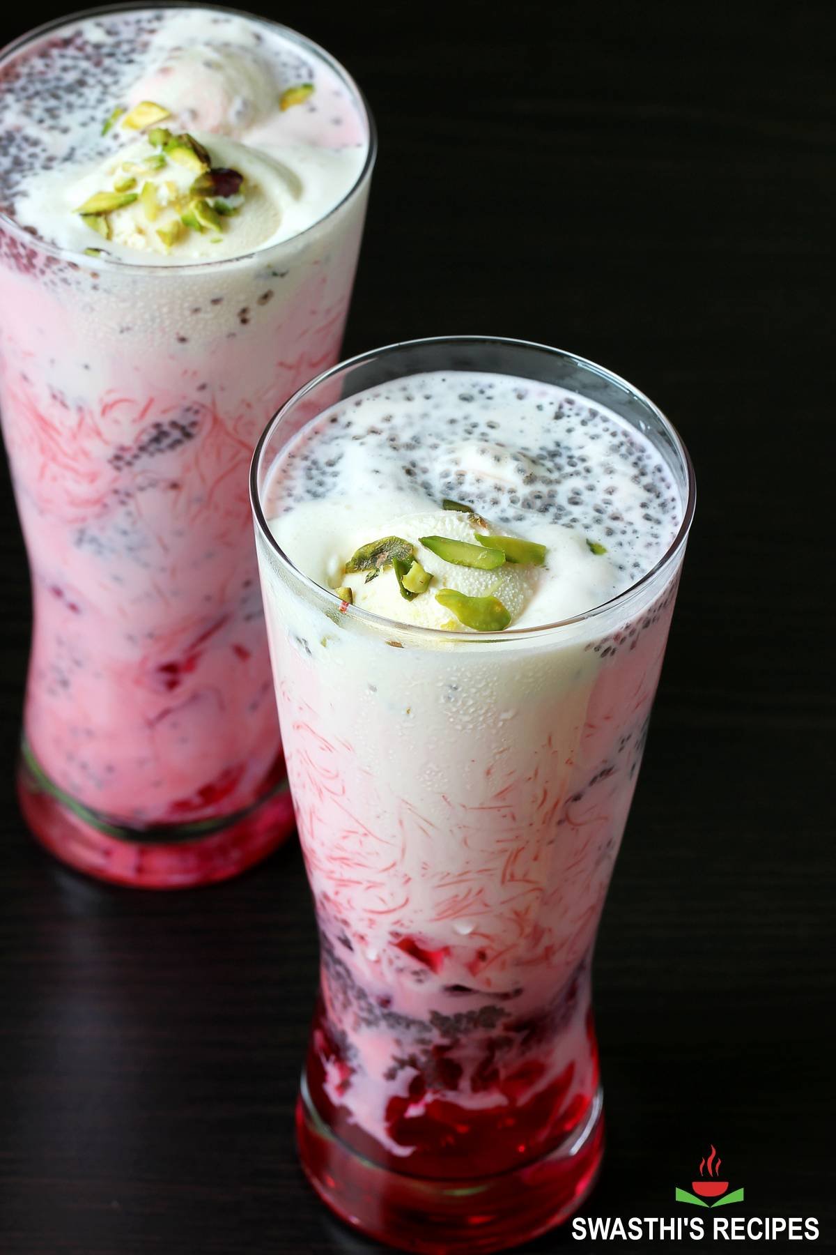 Normal Falooda
