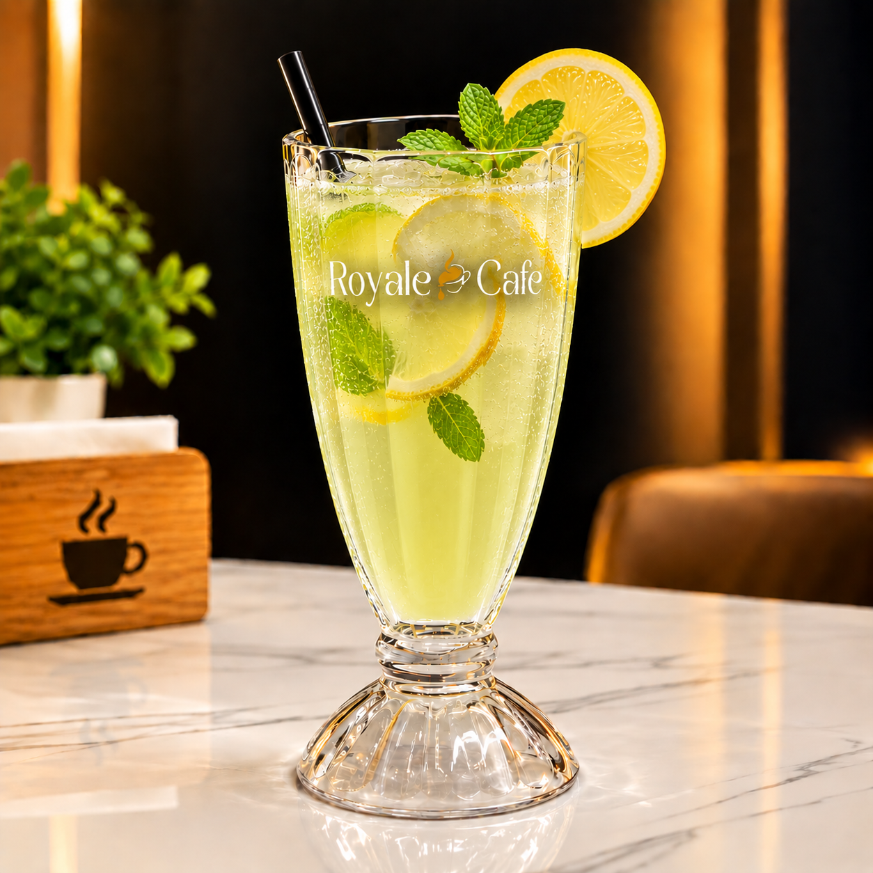 Lemon Juice