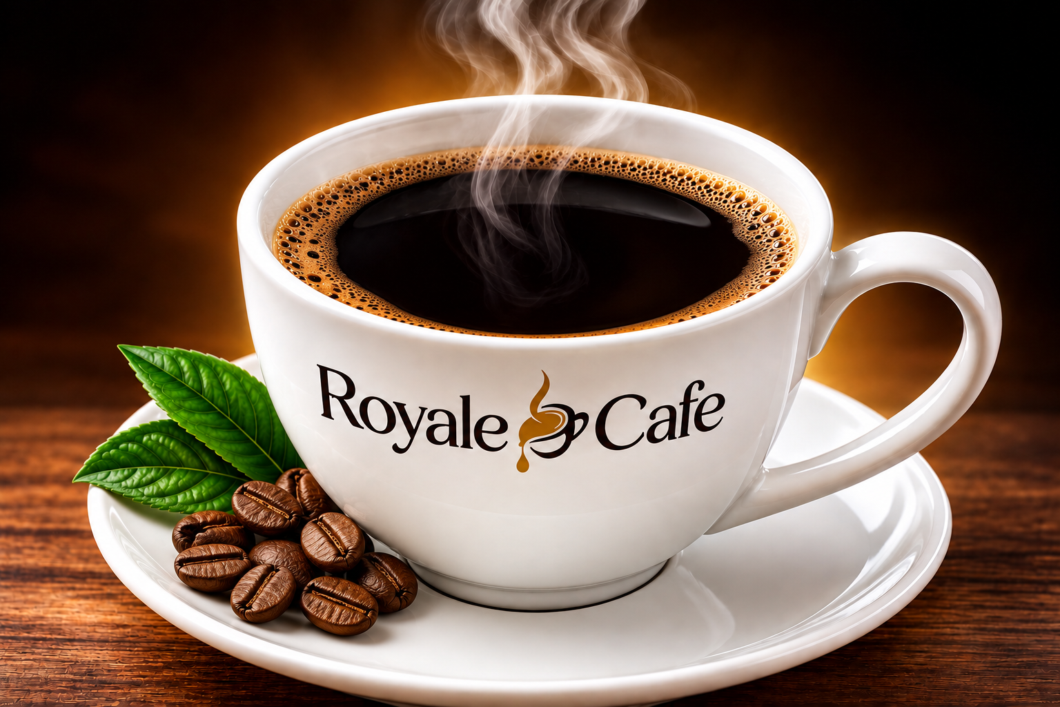 Black Coffee