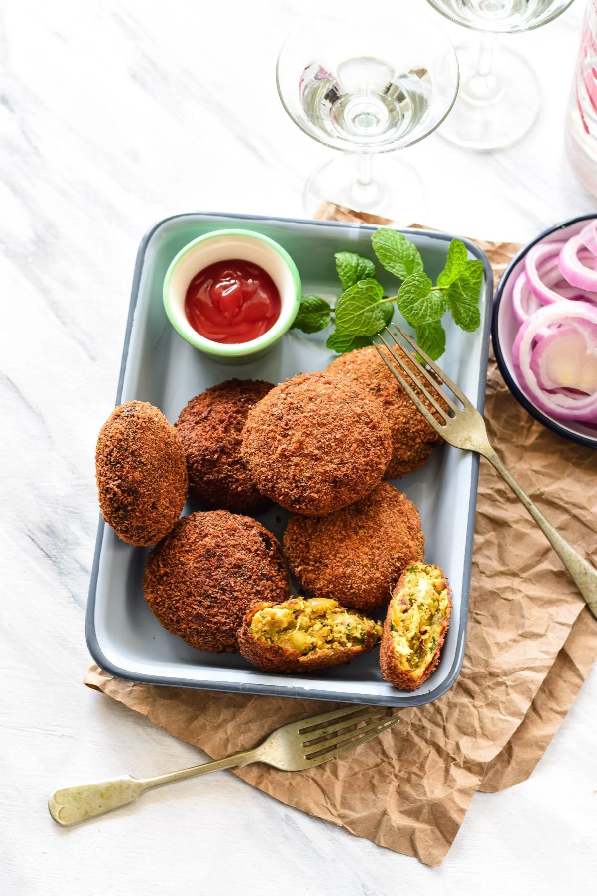Chicken Cutlet
