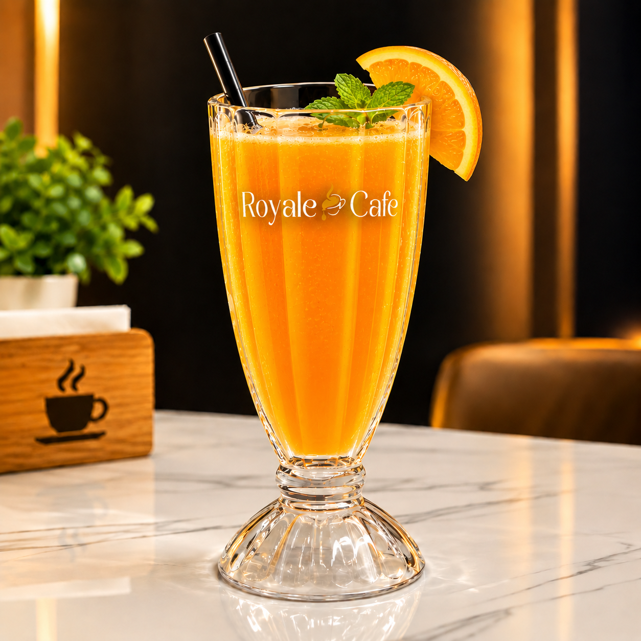 Orange Juice
