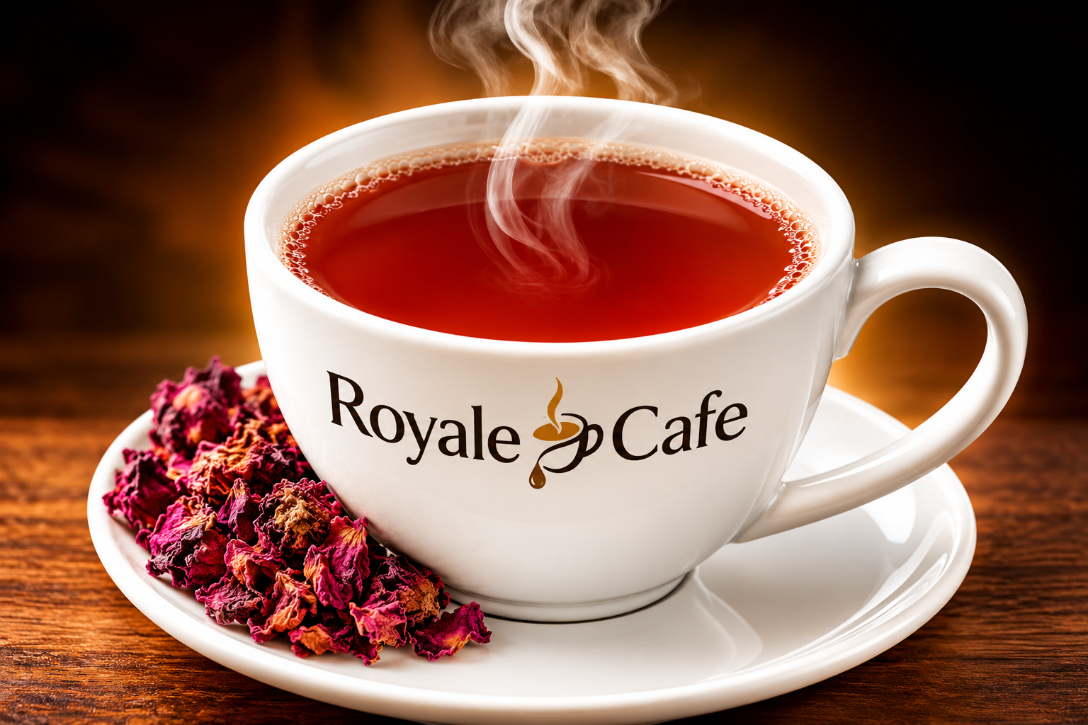 Roja Tea