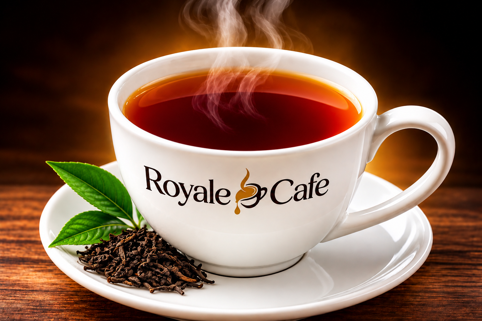 Black Tea