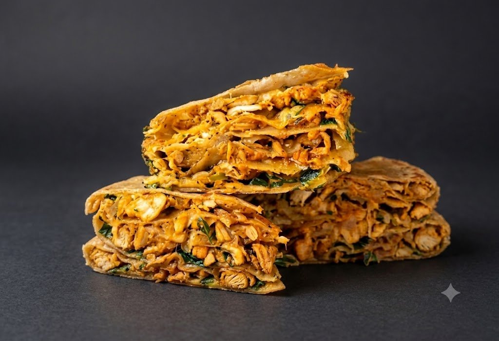 Chicken Chattipathiri