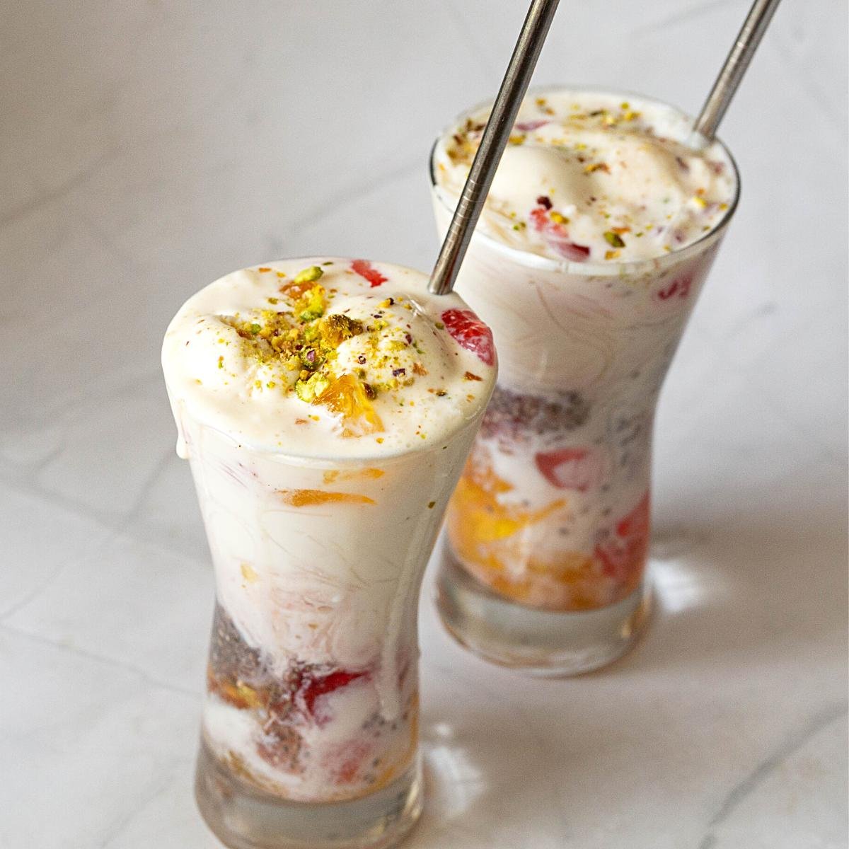 Mini Falooda